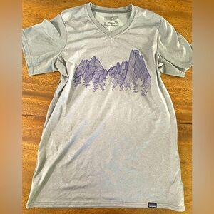 Patagonia Capilene Daily Base Layer Women’s S